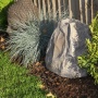 All-in-one Bluetooth Outdoor Garden Rock Speaker (Pair)